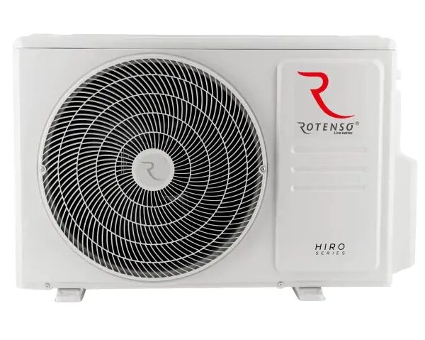 Agregat zewnętrzny 5,3 kW Multisplit (jedn. zewnętrzna) – ROTENSO HIRO S 5,3 kW (H50Xm2)
