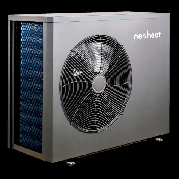 Basenowa pompa ciepła 5,2 kW / R32 ( baseny 30 – 40m2 ) – NeoHeat Pool 5.0
