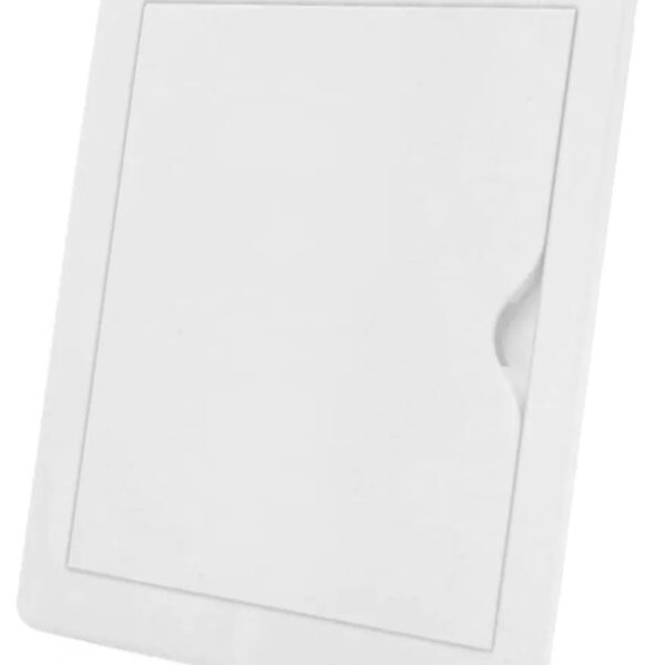Drzwiczki rewizyjne 25×25 cm plastikowe białe – AIRROXY 02-816A