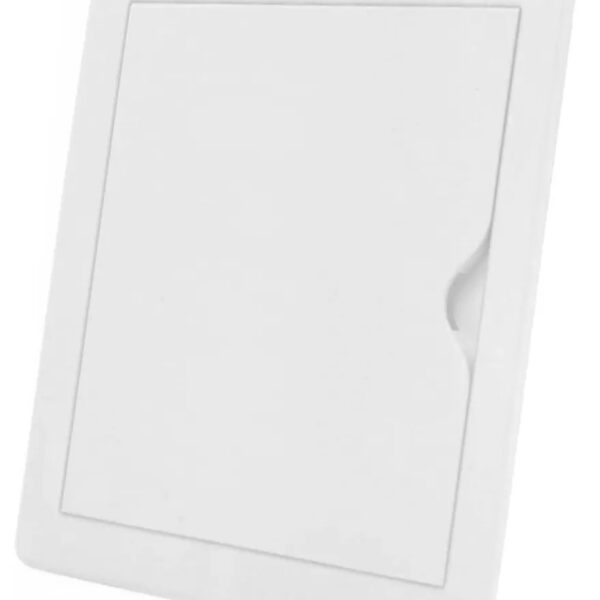 Drzwiczki rewizyjne 25×40 cm plastikowe białe – AIRROXY 02-817A