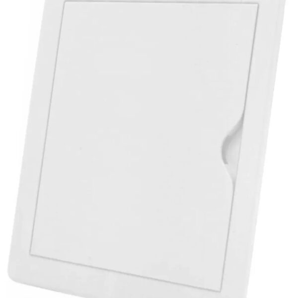 Drzwiczki rewizyjne 30×50 cm plastikowe białe – AIRROXY 02-812A