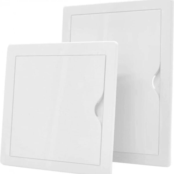 Drzwiczki rewizyjne plastikowe 15×20 cm – AIRROXY 02-802A