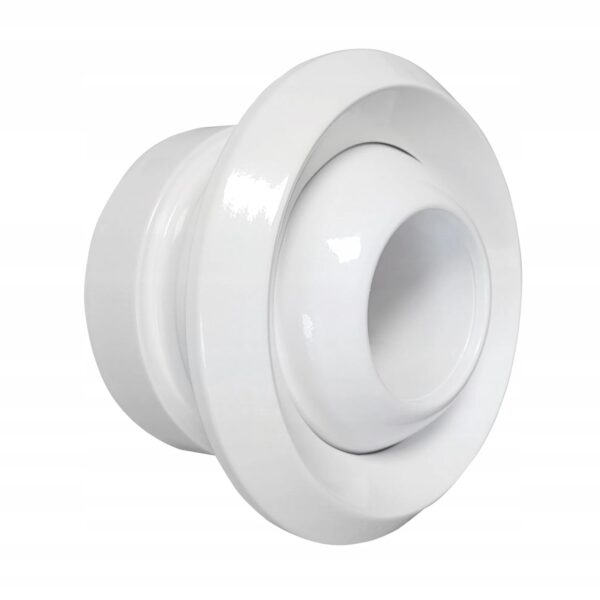 Dysza dalekiego zasięgu DDZ 125 mm – FORVENT