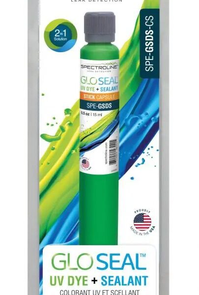 Fluorescencyjny uszczelniacz i barwnik 15 ml – SPECTROLINE SPE-EZDS-CS