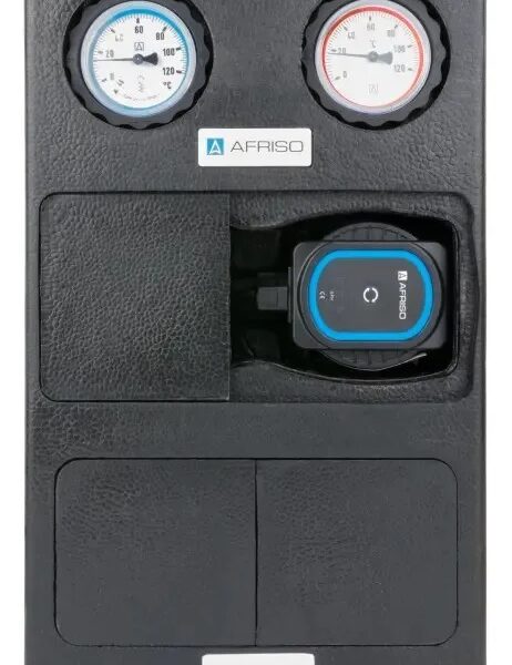 Grupa pompowa PrimoTherm K 180-1 DN25 AP – AFRISO