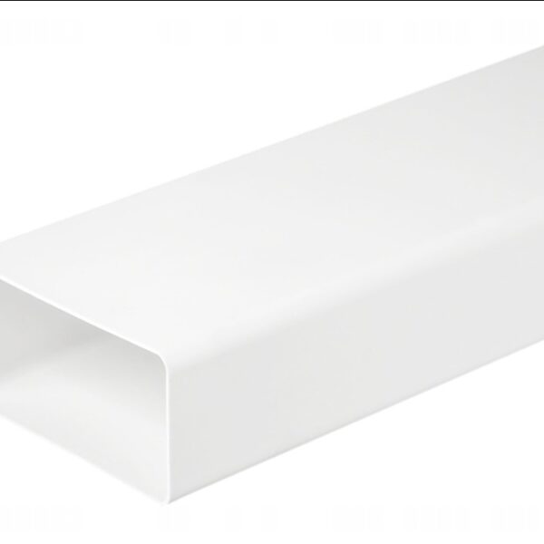 Kanał płaski 50 cm (110×55 mm) – AIRROXY 02-412