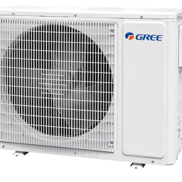 Klimatyzator agregat 2,7 kW jednostka zewnętrzna – GREE Cosmo Pearl CS09 (GWH09ACCXB-K6DNA1G/O)