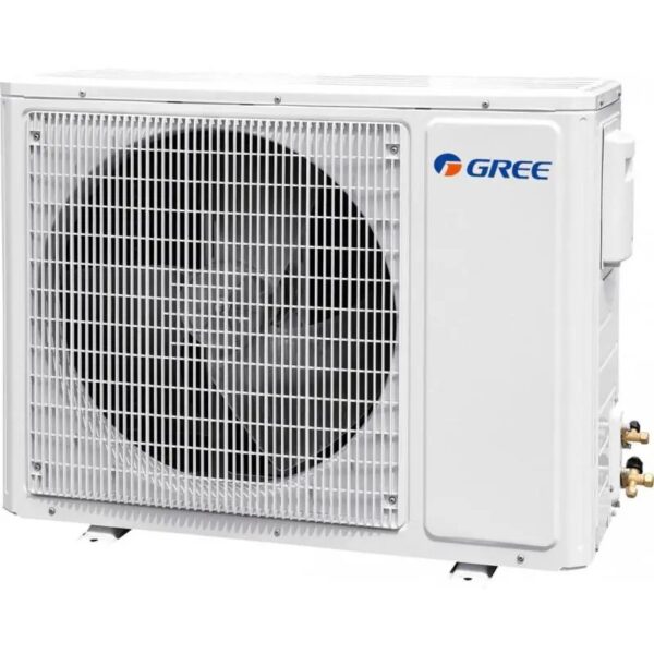 Klimatyzator agregat 3,2 kW jednostka zewnętrzna – GREE Pular PU12 (GWH12AGBXB-K6DNA1A/O)
