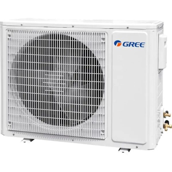 Klimatyzator agregat 7,1 kW jednostka zewnętrzna – GREE Fairy FA24 (GWH24AFE-K6DNA2I/O)