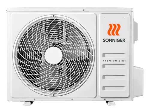 Klimatyzator MULTISPLIT 9,4 kW biały jednostka zewnętrzna- SONNIGER Multi MX (AC0006)