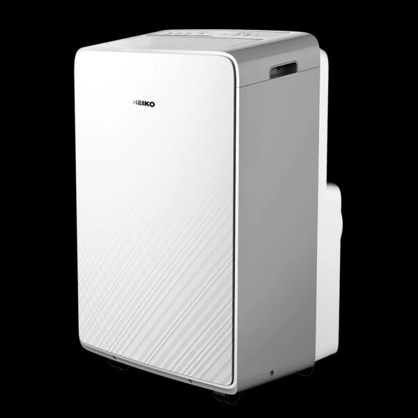 Klimatyzator przenośny 3,4 kW – Heiko