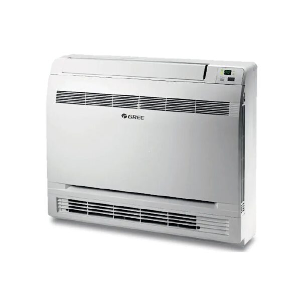 Klimatyzator przypodłogowy 3,5 kW (jedn. wewnętrzna) – GREE CO12i