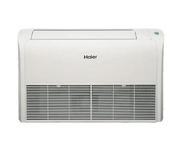 Klimatyzator przysufitowo – przypodłogowy Convertible AC71S2SG1FA + YR-HQS01 7,1 Multi Split – Haier