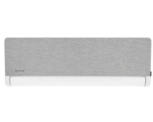 Klimatyzator ścienny 2,6 kW (jedn. wewnętrzna) – ROTENSO Versu Cloth Stone (VCS26Xi R16)