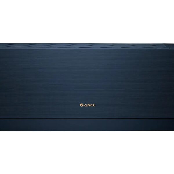 Klimatyzator ścienny 2,7 kW jednostka wewnętrzna – GREE Clivia Navy Blue CL09N (GWH09AUCXB-K6DNA1A/I)