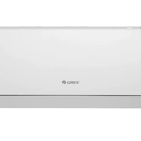 Klimatyzator ścienny 2,7 kW jednostka wewnętrzna – GREE Pular PRO PP09W (GWH09AGC-K6DNA1F/I)