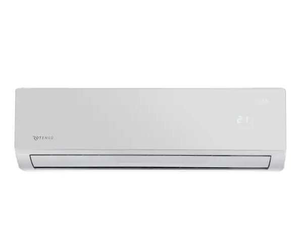 Klimatyzator ścienny 3,4 kW Multisplit (jedn. wewnętrzna) – ROTENSO Elis Silver Multi 3,4 kW (ES35Xi)