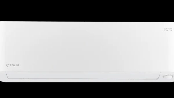 Klimatyzator ścienny 3,5 kW (jedn. wewnętrzna) – ROTENSO Mirai 3,5 kW (M35Xi R15)