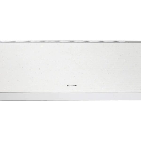 Klimatyzator ścienny 3,5 kW jednostka wewnętrzna – GREE Clivia Beige Stone CL12BS (GWH12AUCXB-K6DNA1A/I)