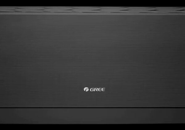 Klimatyzator ścienny 3,5 kW jednostka wewnętrzna – GREE Clivia Satin Black CL12SB (GWH12AUCXB-K6DNA1A/I)