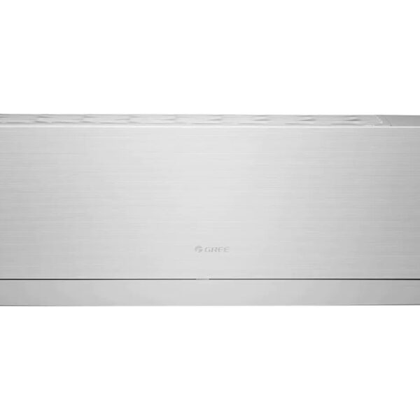 Klimatyzator ścienny 3,5 kW jednostka wewnętrzna – GREE Clivia Silver CL12S (GWH12AUCXB-K6DNA1A/I)
