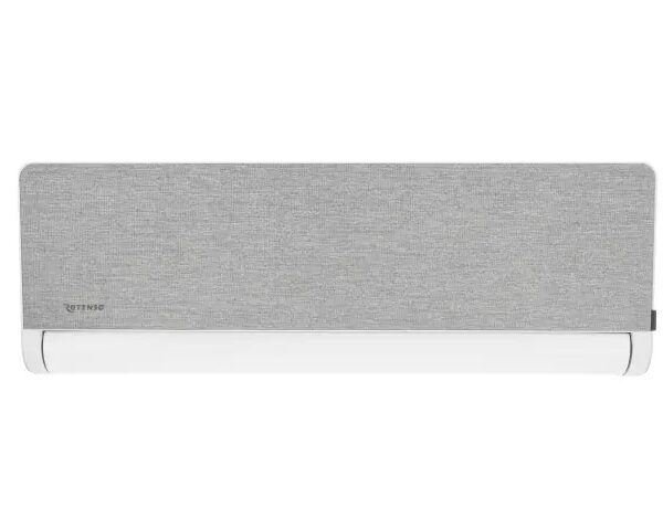 Klimatyzator ścienny 5,3 kW (jedn. wewnętrzna) – ROTENSO Versu Cloth Stone (VCS50Xi R16)