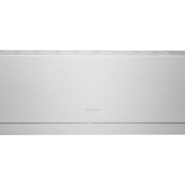 Klimatyzator ścienny 5,3 kW jednostka wewnętrzna – GREE Clivia Silver CL18S (GWH18AUDXD-K6DNA1A/I)