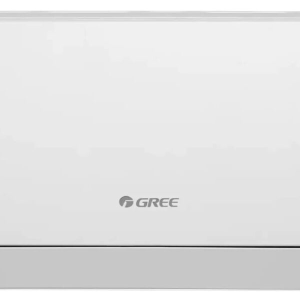 Klimatyzator ścienny 6,2 kW jednostka wewnętrzna – GREE Pular Matt PU24M (GWH24AGD-K6DNA1C/I)
