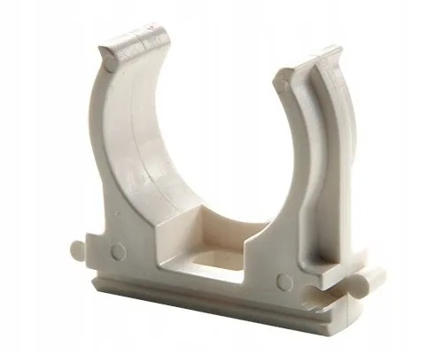 Klips do rury skroplin 25 mm – ARTIPLASTIC 2501CF