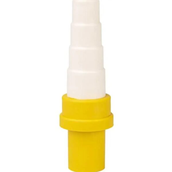 Łącznik do węża do odpływu 16 mm – ARTIPLASTIC 1607RU