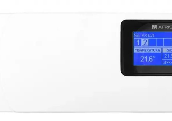 Listwa sterująca bezprzewodowa FloorControl WB02 F-8 230 – AFRISO