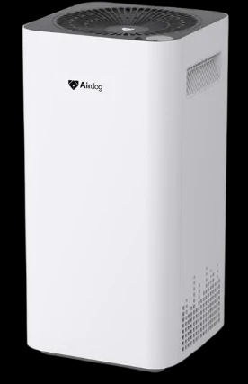 Oczyszczacz powietrza – AIRDOG X3