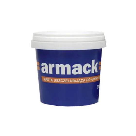 Pasta uszczelniająca do połączeń gwintowanych 150 g – ARMACK AMASAN 4003150