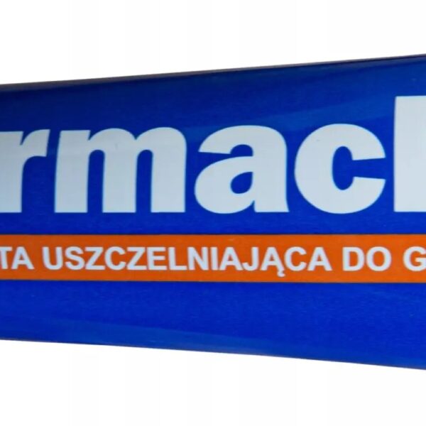 Pasta uszczelniająca do połączeń gwintowanych 75 g tuba – ARMACK AMASAN 4003075