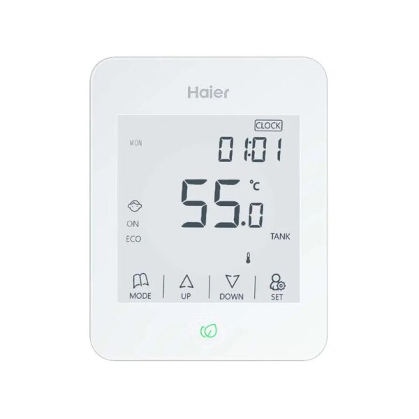 Pilot przewodowy do pomp ciepła – Haier YR-E27