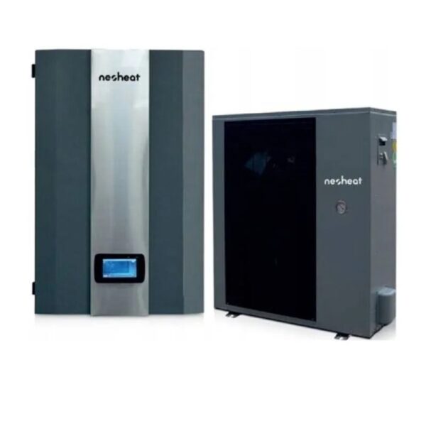 Pompa ciepła split powietrze-powietrze o mocy 18,52kW – NeoHeat Eko II 19 A