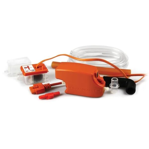 Pompka do skroplin MAXI ORANGE FP2210 – ASPEN PUMPS