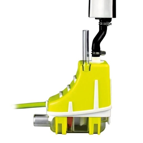 Pompka do skroplin MINI LIME Silent+ (wersja bez korytka) FP3322- ASPEN PUMPS