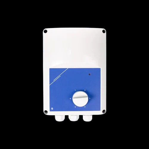 Regulator obrotów do wentylatora 7,5 A transformatorowy – STR-1-75L22