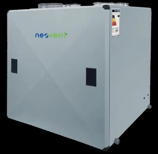 Rekuperator 840 m3/h stojący KNV 840 LUX – NEOVENT