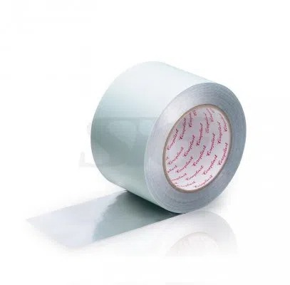 Taśma aluminiowa zimowa 75mm/100m – Coroplast ALU 1530 AWX