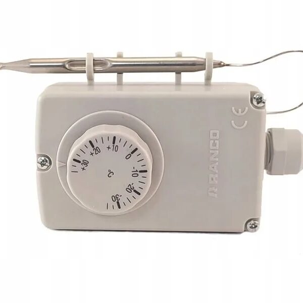 Termostat W35 – Ranco