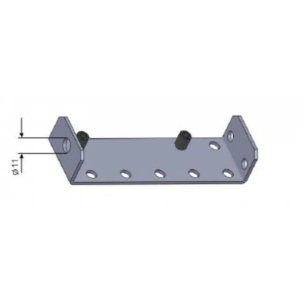 Uchwyt montażowy Guard pro – SONNIGER