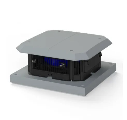 Wentylator dachowy BMV PRO 2.5 EC o średnicy 200 mm – BROOKVENT
