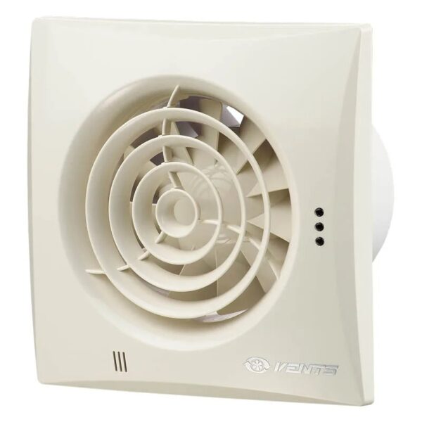Wentylator domowy osiowy 100mm – WCE00545 VENTS 100 QUIET