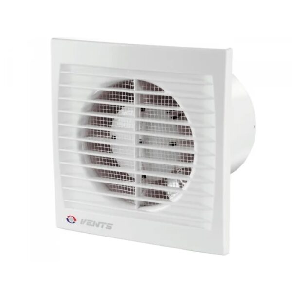 Wentylator domowy osiowy 150mm – WCE00677 VENTS 150 S