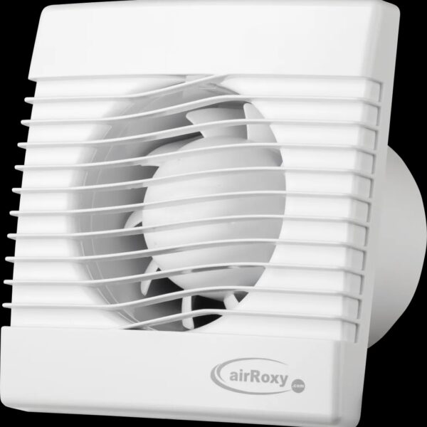 Wentylator ścienny 100mm 15W pRim 100S – AIRROXY 01-001
