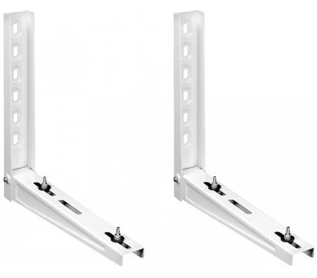 Wspornik do jednostki zewnętrznej klimatyzatora 550 mm 200 kg – RODIGAS MS119