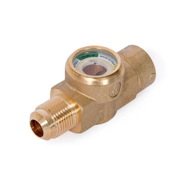 Wziernik cieczy z indykatorem MI3MF [3/8″ SAE, skr.] – GMC