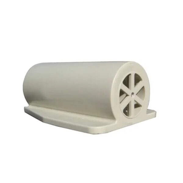 Zatyczka 16-18 mm złączka do odpływu skroplin przeciwko owadom, do węży skroplin – SMART CLIMA 11126309